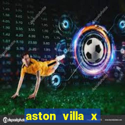 aston villa x liverpool futemax